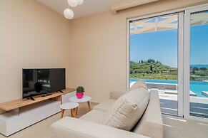 Spartakos Villa Resort