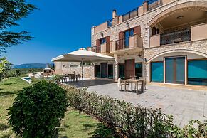 Spartakos Villa Resort