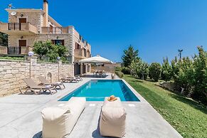 Spartakos Villa Resort