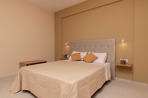 Spartakos Villa Resort