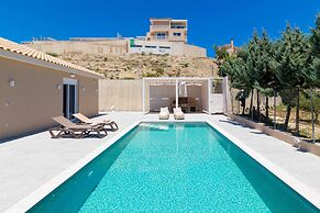 Spartakos Villa Resort