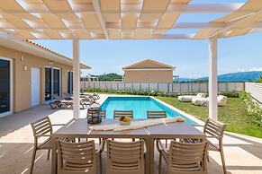 Spartakos Villa Resort