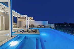Spartakos Villa Resort