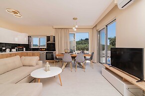Spartakos Villa Resort