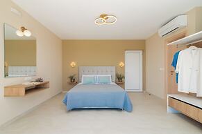 Spartakos Villa Resort