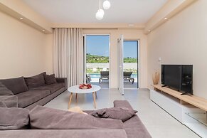 Spartakos Villa Resort