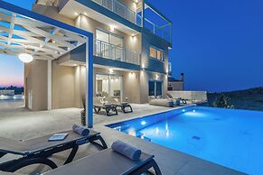 Spartakos Villa Resort