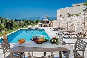 Spartakos Villa Resort