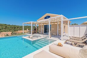 Spartakos Villa Resort