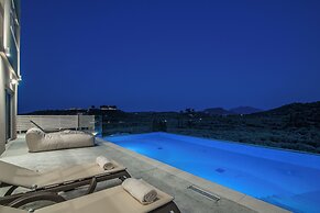 Spartakos Villa Resort
