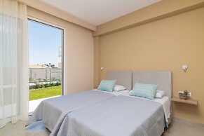 Spartakos Villa Resort