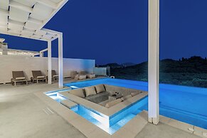 Spartakos Villa Resort