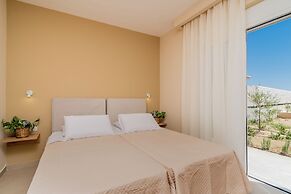 Spartakos Villa Resort