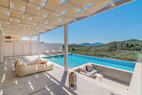 Spartakos Villa Resort