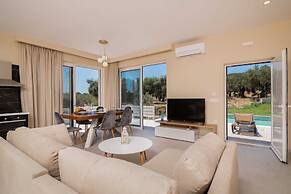 Spartakos Villa Resort