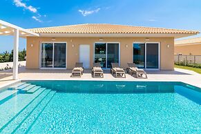 Spartakos Villa Resort