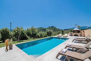 Spartakos Villa Resort