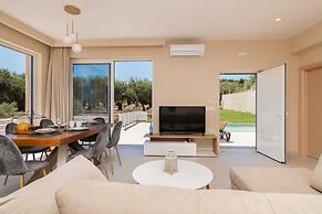 Spartakos Villa Resort