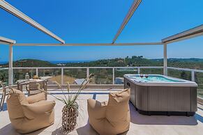 Spartakos Villa Resort