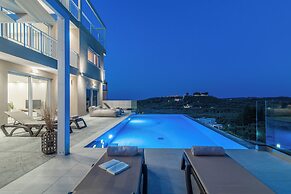 Spartakos Villa Resort