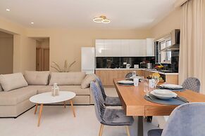 Spartakos Villa Resort