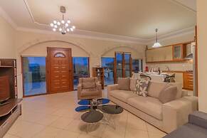 Spartakos Villa Resort