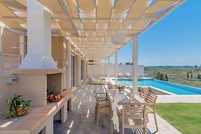 Spartakos Villa Resort