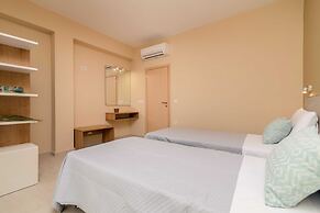 Spartakos Villa Resort