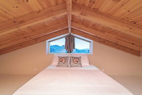 Spartakos Villa Resort