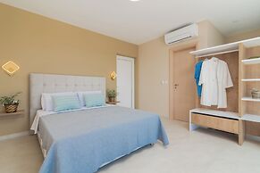 Spartakos Villa Resort
