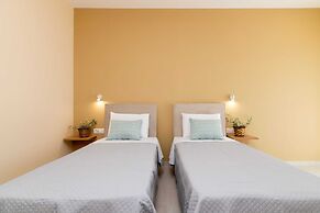 Spartakos Villa Resort