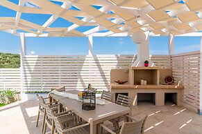 Spartakos Villa Resort