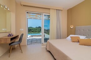 Spartakos Villa Resort