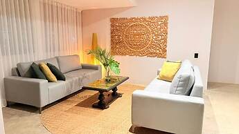 Casa Areca