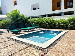 Casa Areca