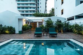 Casa Areca