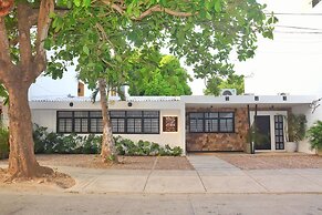 Casa Areca