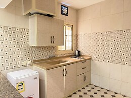 Akarem Ishbilia Serviced Apartments