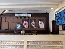 Akarem Ishbilia Serviced Apartments