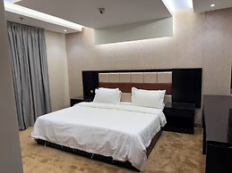 Akarem Ishbilia Serviced Apartments