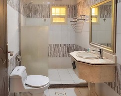 Akarem Ishbilia Serviced Apartments