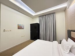 Akarem Ishbilia Serviced Apartments