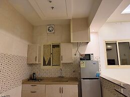 Akarem Ishbilia Serviced Apartments