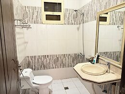 Akarem Ishbilia Serviced Apartments