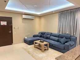 Akarem Ishbilia Serviced Apartments