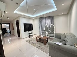Akarem Ishbilia Serviced Apartments