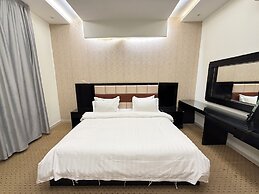 Akarem Ishbilia Serviced Apartments