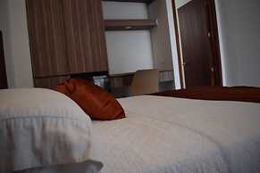 Hotel Boutique Iyarí