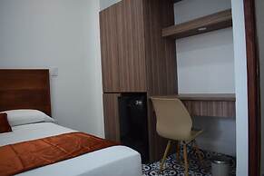 Hotel Boutique Iyarí