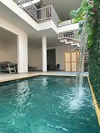 Hotel Boutique Iyarí